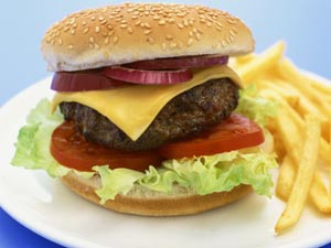 脂肪税限制快餐业以鼓励健康饮食?市长反对