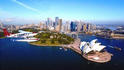 全球最佳旅游地排名:悉尼位列次席 新西兰出榜