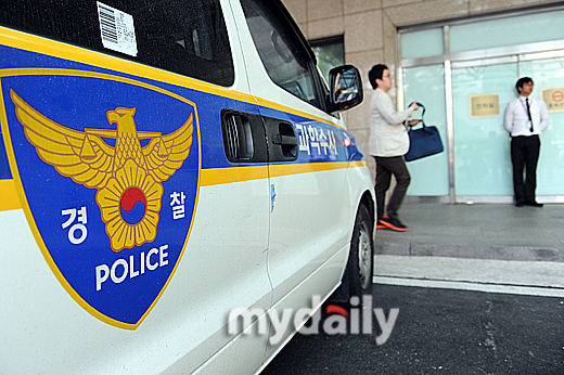 韩国美女主持人宋智善跳楼身亡 警方确定为自