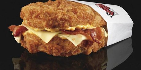 肯德基新品推广策划方案