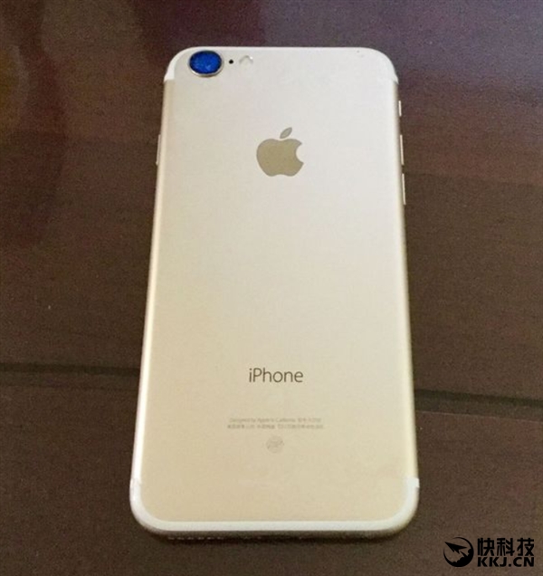 iPhone 7ͷع⣺6S